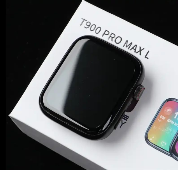 Reloj SmartWatch T900 PRO MAX L - 4 Colores - Imagen 2