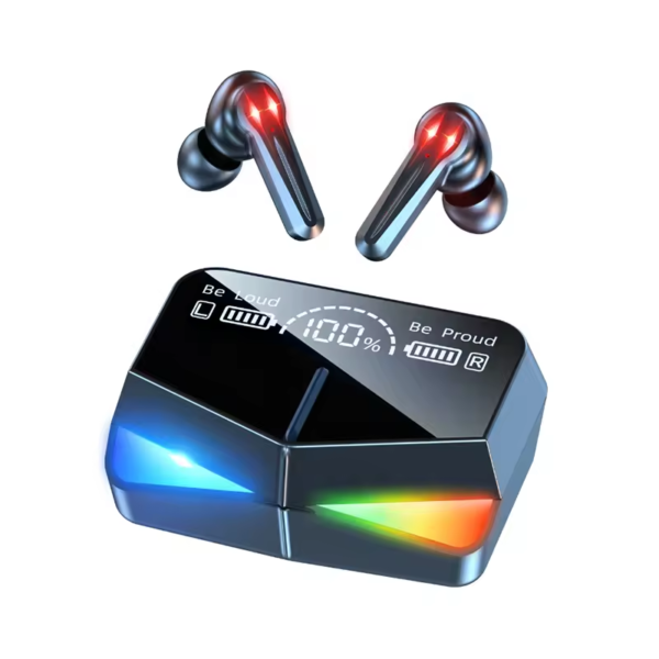 Auricular inalámbrico M28 Bluetooth - Imagen 11