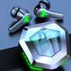 Auricular inalámbrico N35 Gaming Bluetooth - Imagen 2