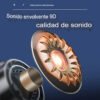 Auricular inalámbrico N35 Gaming Bluetooth - Imagen 5