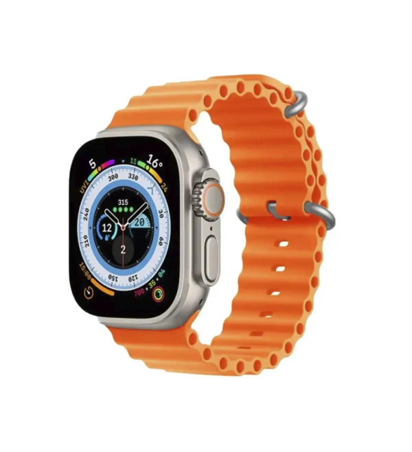 Reloj SmartWatch S200 Ultra 2 - Imagen 7