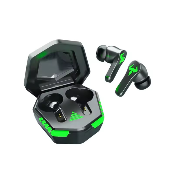 Auricular inalámbrico N35 Gaming Bluetooth - Imagen 8