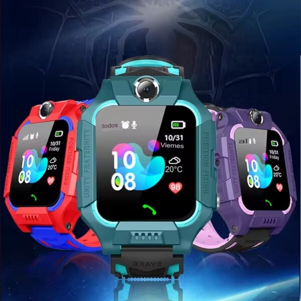 Reloj SmartWatch para Niños Q19 - Imagen 2