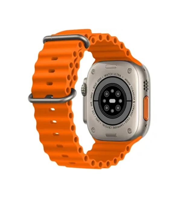 Reloj SmartWatch S200 Ultra 2 - Imagen 8