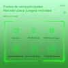 Auricular inalámbrico N35 Gaming Bluetooth - Imagen 9