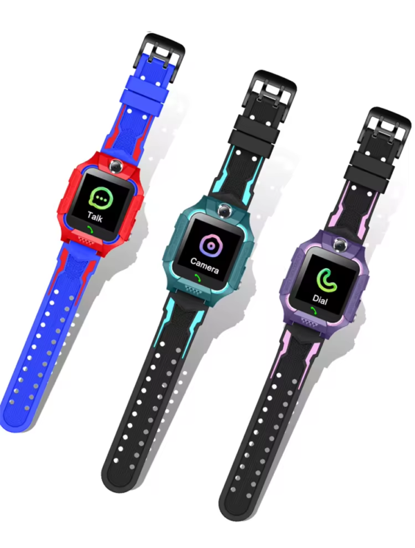 Reloj SmartWatch para Niños Q19 - Imagen 11