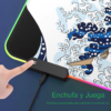 Mouse Pad RGB - Imagen 3