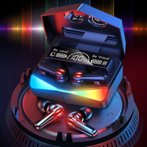 Auriculares
