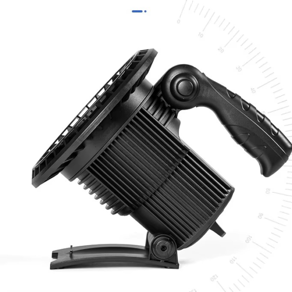 Linterna Foco Recargable Grande - Imagen 4