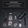 Mouse Gamer Bajeal G08 RGB - Imagen 7