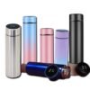Botella Térmica Acero Inox Termo Táctil Sensor Temperatura