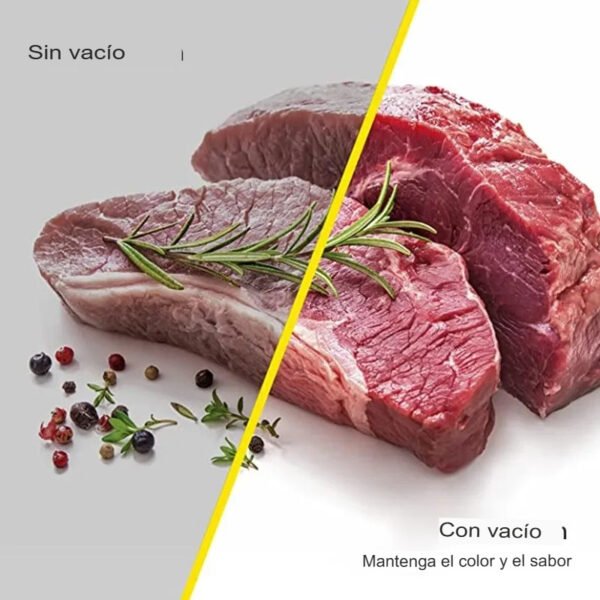 Selladora al vacío - Imagen 3