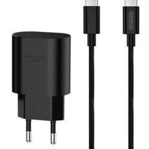 Cables y Cargadores