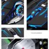 Mouse Gamer Bajeal G08 RGB - Imagen 6