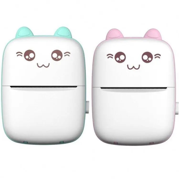Mini impresora C9