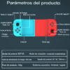 Gamepad Controlador para Teléfono Móvil - Imagen 6