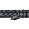 Teclado y mouse Biojee T18 - Imagen 2