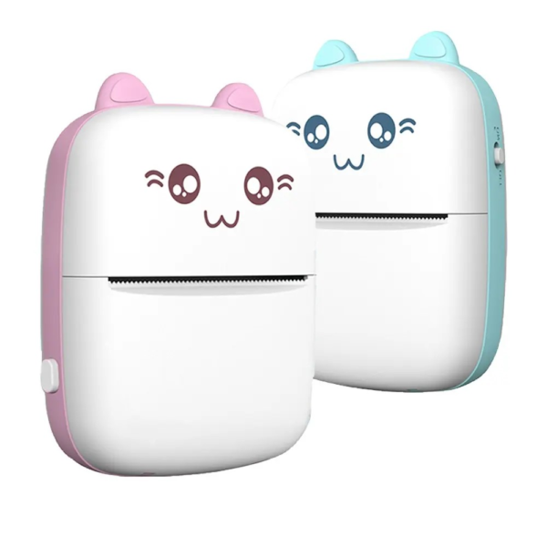 Mini impresora C9 - Imagen 2