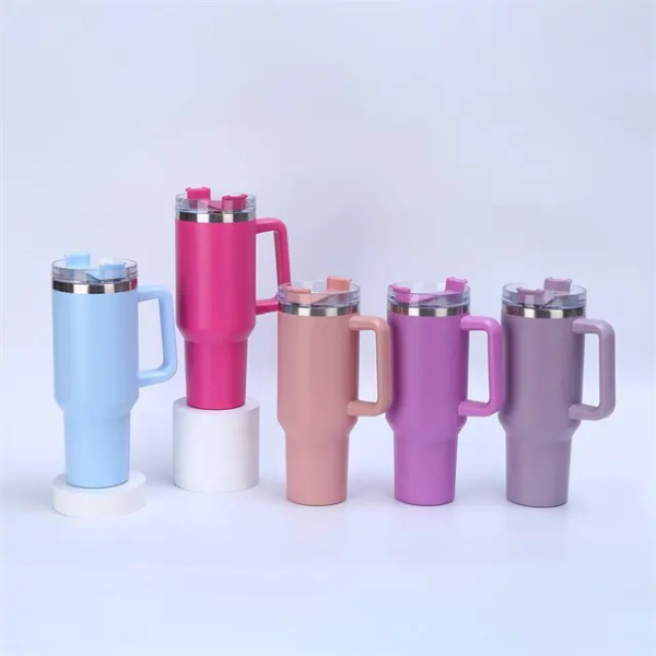 Vaso Térmico Jarra Térmica de acero inoxidable - Imagen 4