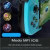 Gamepad Controlador para Teléfono Móvil - Imagen 5