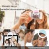 Anillo de luz LED para Celulares - Imagen 3