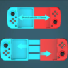 Gamepad Controlador para Teléfono Móvil - Imagen 2