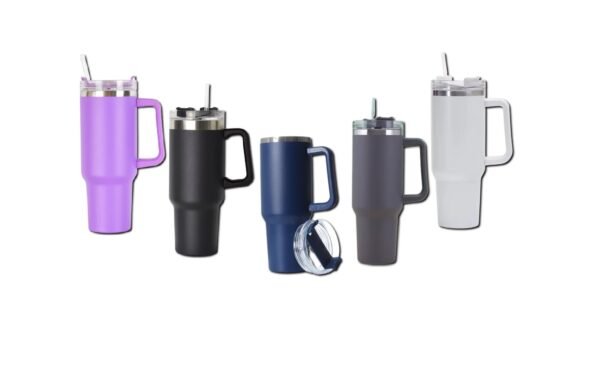 Vaso Térmico Jarra Térmica de acero inoxidable