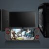 Gamepad Controlador para Teléfono Móvil