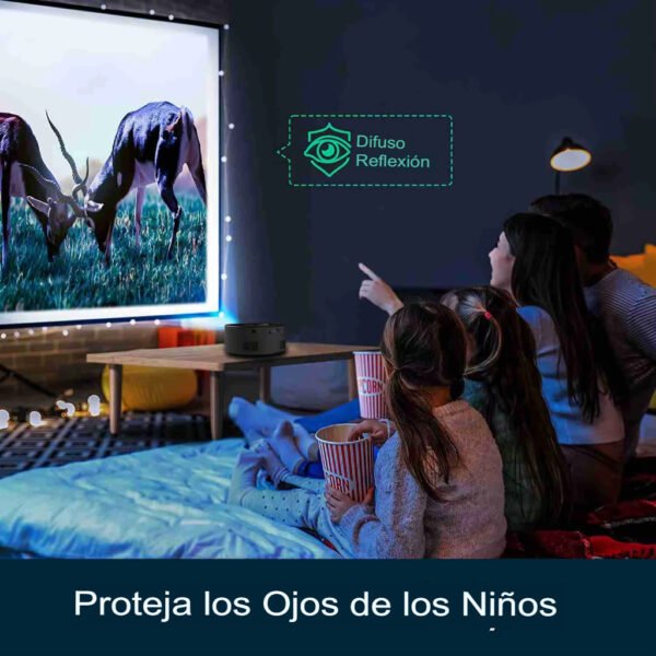 Proyector YT200 - Imagen 3
