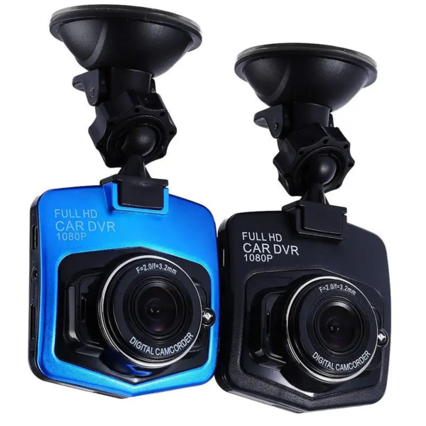 Cámara de grabación para Auto GT300 2,2 pulgadas Full HD 1080P - Imagen 6