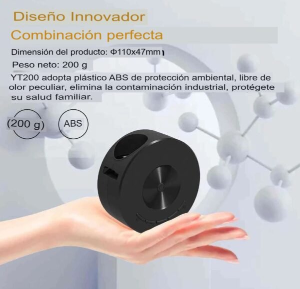 Proyector YT200 - Imagen 5